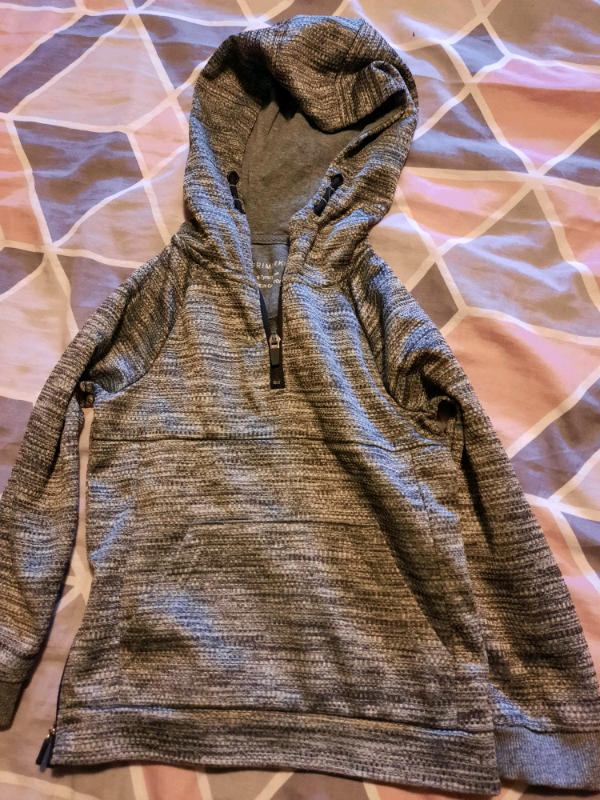 h and m boys jumpers